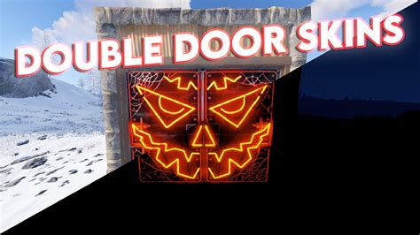 rust sheet metal double door skins|penguin double door skin rust.